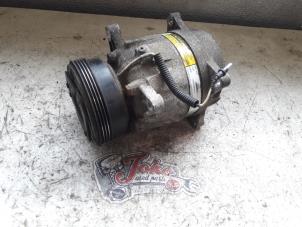 Gebruikte Aircopomp Renault Megane Scénic (JA) 1.6 RT Prijs op aanvraag aangeboden door Autodemontage Joko B.V.