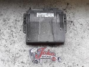 Gebruikte Computer Automatische Bak Renault Megane Scénic (JA) 1.6 RT Prijs op aanvraag aangeboden door Autodemontage Joko B.V.