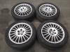 Alfa Romeo 159 (939AX) 1.9 JTS 16V Sportvelgen Set