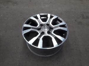 Gebruikte Velg Ford Ranger 3.2 TDCi 20V 4x4 Prijs op aanvraag aangeboden door Autodemontage Joko B.V.