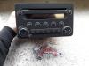 Alfa Romeo 159 (939AX) 1.9 JTS 16V Radio CD Speler