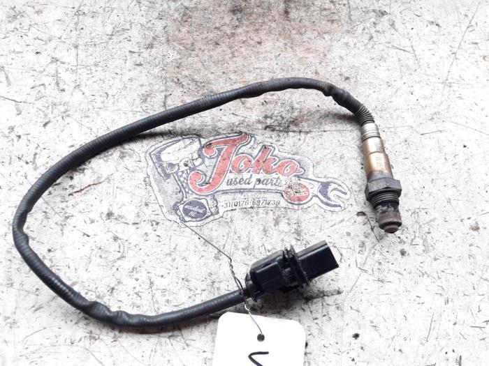 Gebruikte Lambda Sonde Alfa Romeo 159 (939AX) 1.9 JTS 16V Prijs op aanvraag aangeboden door Autodemontage Joko B.V.