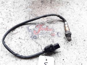 Gebruikte Lambda Sonde Alfa Romeo 159 (939AX) 1.9 JTS 16V Prijs op aanvraag aangeboden door Autodemontage Joko B.V.