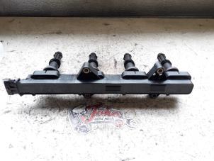 Gebruikte Bobine Alfa Romeo 159 (939AX) 1.9 JTS 16V Prijs op aanvraag aangeboden door Autodemontage Joko B.V.