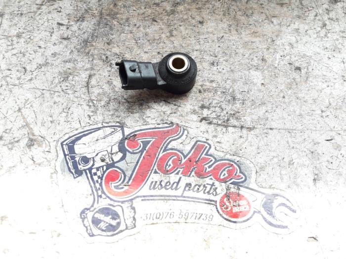 Gebruikte Pingelsensor Alfa Romeo 159 (939AX) 1.9 JTS 16V Prijs op aanvraag aangeboden door Autodemontage Joko B.V.
