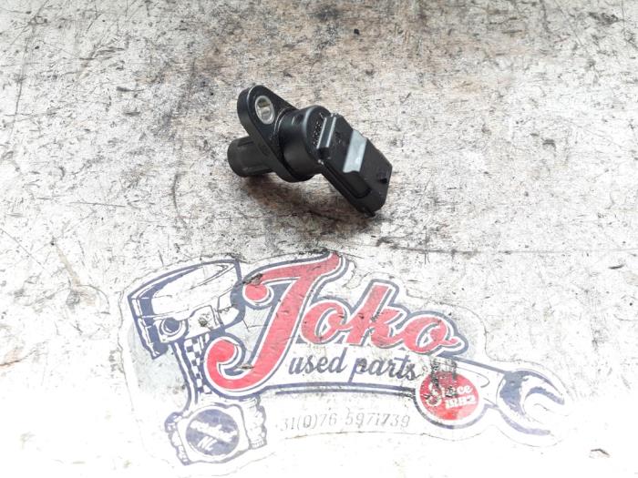Nokkenas Sensor Alfa Romeo 159 (939AX), 2005 / 2012 1.9 JTS 16V, Sedan, 4Dr, Benzine, 1.859cc, 118kW (160pk), FWD, 939A6000, 2005-09 / 2011-11, 939AXA (Gebruikt)