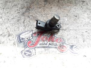 Nokkenas Sensor van een Alfa Romeo 159 (939AX) 1.9 JTS 16V 2007