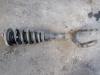 Alfa Romeo 159 (939AX) 1.9 JTS 16V Mac Phersonpoot rechts-voor
