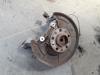 Alfa Romeo 159 (939AX) 1.9 JTS 16V Asschenkel links-achter