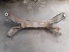 Alfa Romeo 159 (939AX) 1.9 JTS 16V Subframe