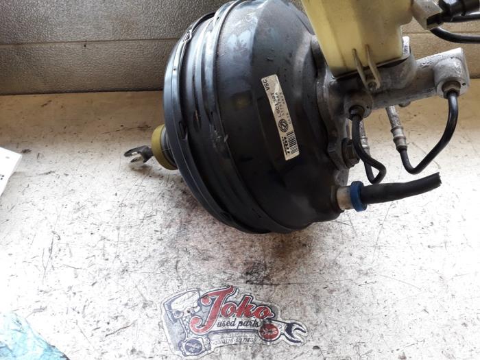 Gebruikte Rembol Alfa Romeo 159 (939AX) 1.9 JTS 16V Prijs op aanvraag aangeboden door Autodemontage Joko B.V.