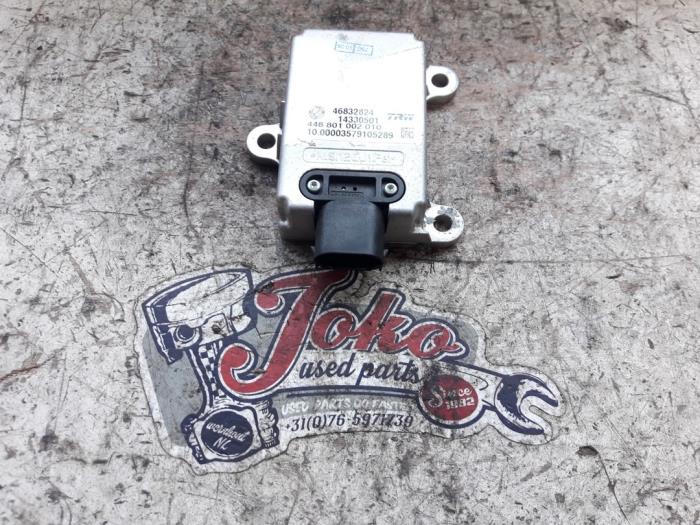 Gebruikte Esp computer Alfa Romeo 159 (939AX) 1.9 JTS 16V Prijs op aanvraag aangeboden door Autodemontage Joko B.V.