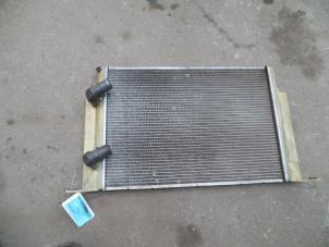 Gebruikte Radiateur Fiat Stilo MW (192C) 1.8 16V Prijs op aanvraag aangeboden door Autodemontage Joko B.V.