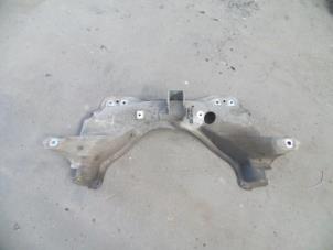 Gebruikte Subframe Renault Twingo (C06) 1.2 Prijs op aanvraag aangeboden door Autodemontage Joko B.V.