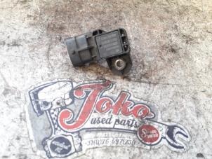 Gebruikte Map Sensor (inlaatspruitstuk) Renault Megane III Grandtour (KZ) 1.4 16V TCe 130 Prijs op aanvraag aangeboden door Autodemontage Joko B.V.