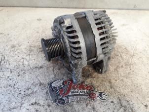 Gebruikte Dynamo Renault Megane III Grandtour (KZ) 1.4 16V TCe 130 Prijs op aanvraag aangeboden door Autodemontage Joko B.V.