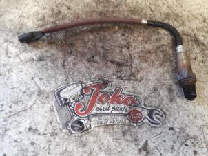 Gebruikte Lambda Sonde Renault Megane III Grandtour (KZ) 1.4 16V TCe 130 Prijs op aanvraag aangeboden door Autodemontage Joko B.V.