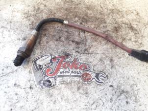 Gebruikte Lambda Sonde Renault Megane III Grandtour (KZ) 1.4 16V TCe 130 Prijs op aanvraag aangeboden door Autodemontage Joko B.V.