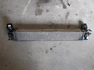 Gebruikte Intercooler Renault Megane III Grandtour (KZ) 1.4 16V TCe 130 Prijs op aanvraag aangeboden door Autodemontage Joko B.V.