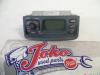 Toyota Yaris (P1) 1.0 16V VVT-i Radiobedienings paneel