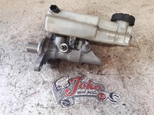 Gebruikte Hoofdremcilinder Renault Megane III Grandtour (KZ) 1.4 16V TCe 130 Prijs op aanvraag aangeboden door Autodemontage Joko B.V.