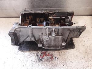 Gebruikte Carterpan Renault Megane III Grandtour (KZ) 1.4 16V TCe 130 Prijs op aanvraag aangeboden door Autodemontage Joko B.V.