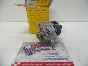 Nieuwe Dynamo Honda Civic (MA/MB) 1.5i VTEC-E 16V Prijs op aanvraag aangeboden door Autodemontage Joko B.V.