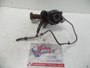 Gebruikte G-lader Volkswagen Golf II (19E) 1.6 CLD,GLD Prijs op aanvraag aangeboden door Autodemontage Joko B.V.