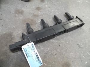 Gebruikte Disontsteking Citroen Xsara Picasso (CH) 1.8 16V Prijs op aanvraag aangeboden door Autodemontage Joko B.V.