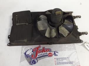 Gebruikte Vin Volkswagen Golf II (19E) 1.6 CLD,GLD Prijs op aanvraag aangeboden door Autodemontage Joko B.V.