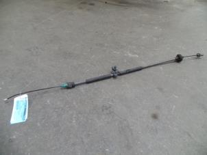 Gebruikte Koppelingskabel Renault Twingo II (CN) 1.2 16V Prijs op aanvraag aangeboden door Autodemontage Joko B.V.