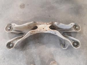 Gebruikte Subframe Saab 9-5 Estate (YS3E) 1.9 TiD 16V Prijs op aanvraag aangeboden door Autodemontage Joko B.V.