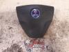 Airbag links (Stuur) van een Saab 9-5 Estate (YS3E), 1998 / 2009 1.9 TiD 16V, Combi/o, Diesel, 1.910cc, 110kW (150pk), FWD, Z19DTH, 2006-01 / 2009-12 2007