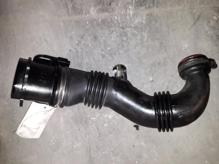Gebruikte Map Sensor (inlaatspruitstuk) Peugeot Partner Combispace 1.6 HDI 75 Prijs op aanvraag aangeboden door Autodemontage Joko B.V.