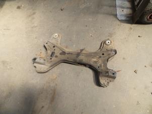 Gebruikte Subframe Volkswagen Golf IV (1J1) 1.6 Prijs op aanvraag aangeboden door Autodemontage Joko B.V.