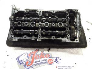 Gebruikte Nokkenashuis Fiat Punto Evo (199) 1.3 JTD Multijet 85 16V Prijs op aanvraag aangeboden door Autodemontage Joko B.V.