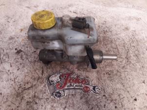 Gebruikte Hoofdremcilinder Volkswagen Polo IV (9N1/2/3) 1.2 12V Prijs op aanvraag aangeboden door Autodemontage Joko B.V.