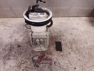 Gebruikte Brandstofpomp Elektrisch Volkswagen Polo IV (9N1/2/3) 1.2 12V Prijs op aanvraag aangeboden door Autodemontage Joko B.V.