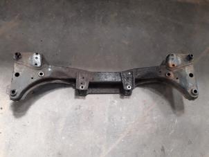 Gebruikte Subframe BMW 3 serie (E46/4) 316i Prijs op aanvraag aangeboden door Autodemontage Joko B.V.