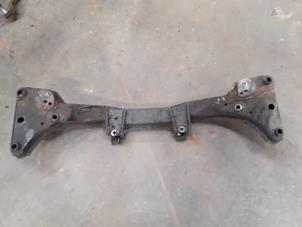 Gebruikte Subframe BMW 3 serie Touring (E36/3) 316i Prijs op aanvraag aangeboden door Autodemontage Joko B.V.
