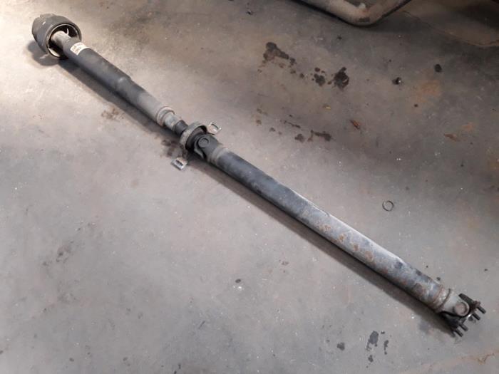 Gebruikte Tussenas BMW 3 serie Touring (E36/3) 316i Prijs op aanvraag aangeboden door Autodemontage Joko B.V.
