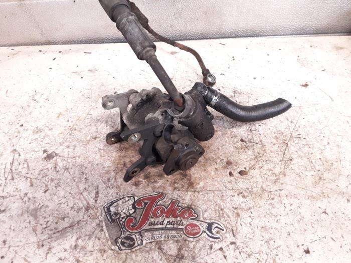 Gebruikte Pomp Servo BMW 3 serie Touring (E36/3) 316i Prijs op aanvraag aangeboden door Autodemontage Joko B.V.