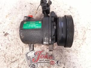 Gebruikte Aircopomp BMW 3 serie Touring (E36/3) 316i Prijs op aanvraag aangeboden door Autodemontage Joko B.V.