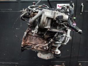 Gebruikte Motor Opel Omega B (25/26/27) 2.0i GL Prijs op aanvraag aangeboden door Autodemontage Joko B.V.