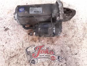 Gebruikte Startmotor Mercedes Vito (638.0) 2.3 110D Prijs op aanvraag aangeboden door Autodemontage Joko B.V.