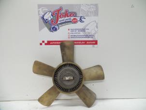 Gebruikte Viscosekoppeling koelvin Opel Rekord E1/E2/F 2.0 S Prijs op aanvraag aangeboden door Autodemontage Joko B.V.