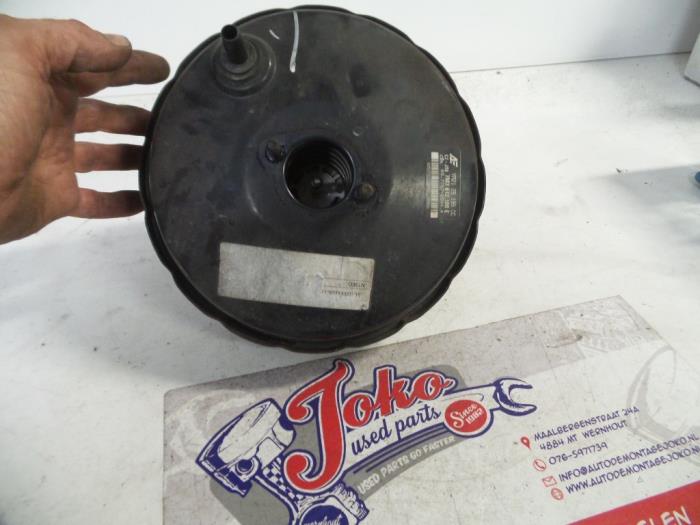 Gebruikte Rembol Ford Galaxy (WGR) 2.0 Prijs op aanvraag aangeboden door Autodemontage Joko B.V.