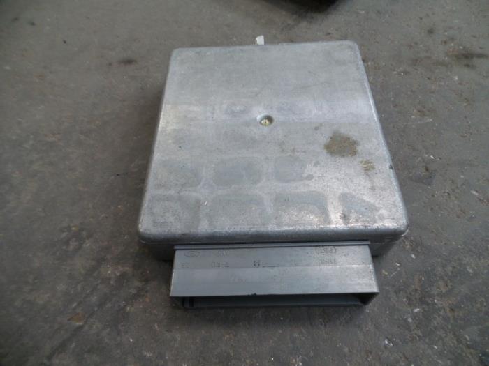 Gebruikte Computer Motormanagement Ford Galaxy (WGR) 2.0 Prijs op aanvraag aangeboden door Autodemontage Joko B.V.