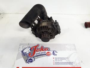 Gebruikte Dynamo Ford Mondeo III Wagon 1.8 16V Prijs op aanvraag aangeboden door Autodemontage Joko B.V.