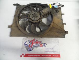 Gebruikte Vin Volvo V70 (SW) 2.4 D5 20V Prijs op aanvraag aangeboden door Autodemontage Joko B.V.